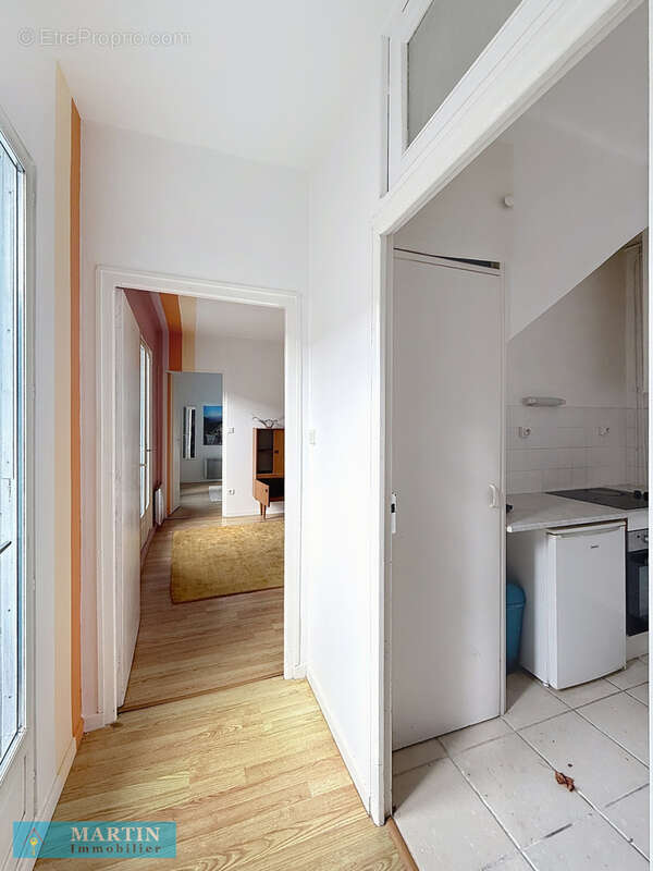 Appartement à AMELIE-LES-BAINS-PALALDA