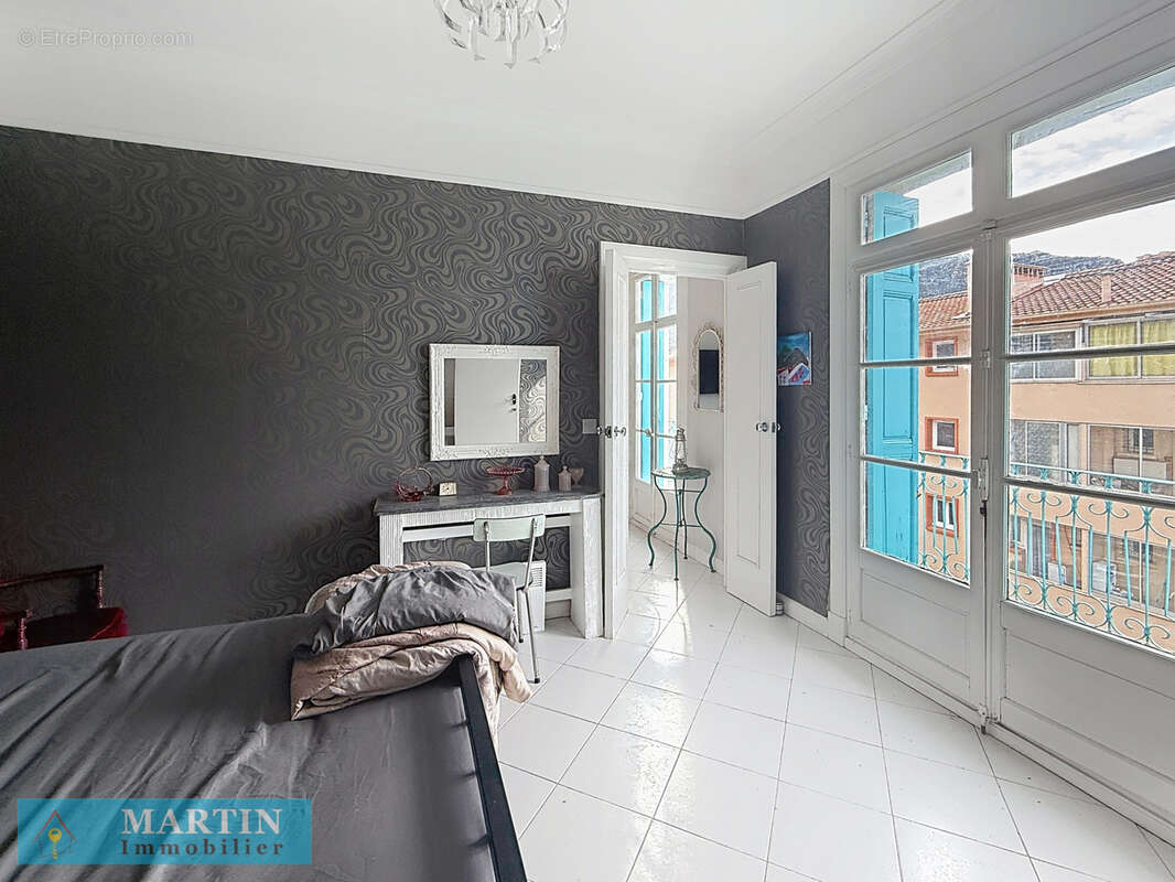 Appartement à AMELIE-LES-BAINS-PALALDA