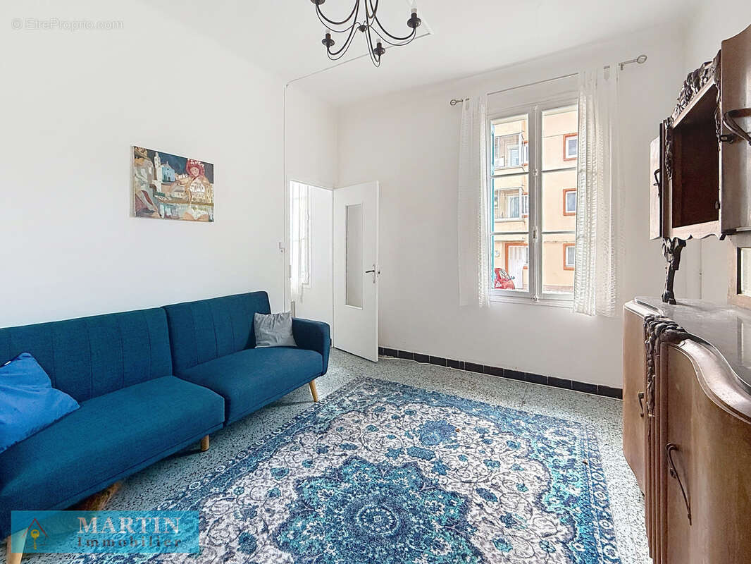 Appartement à AMELIE-LES-BAINS-PALALDA