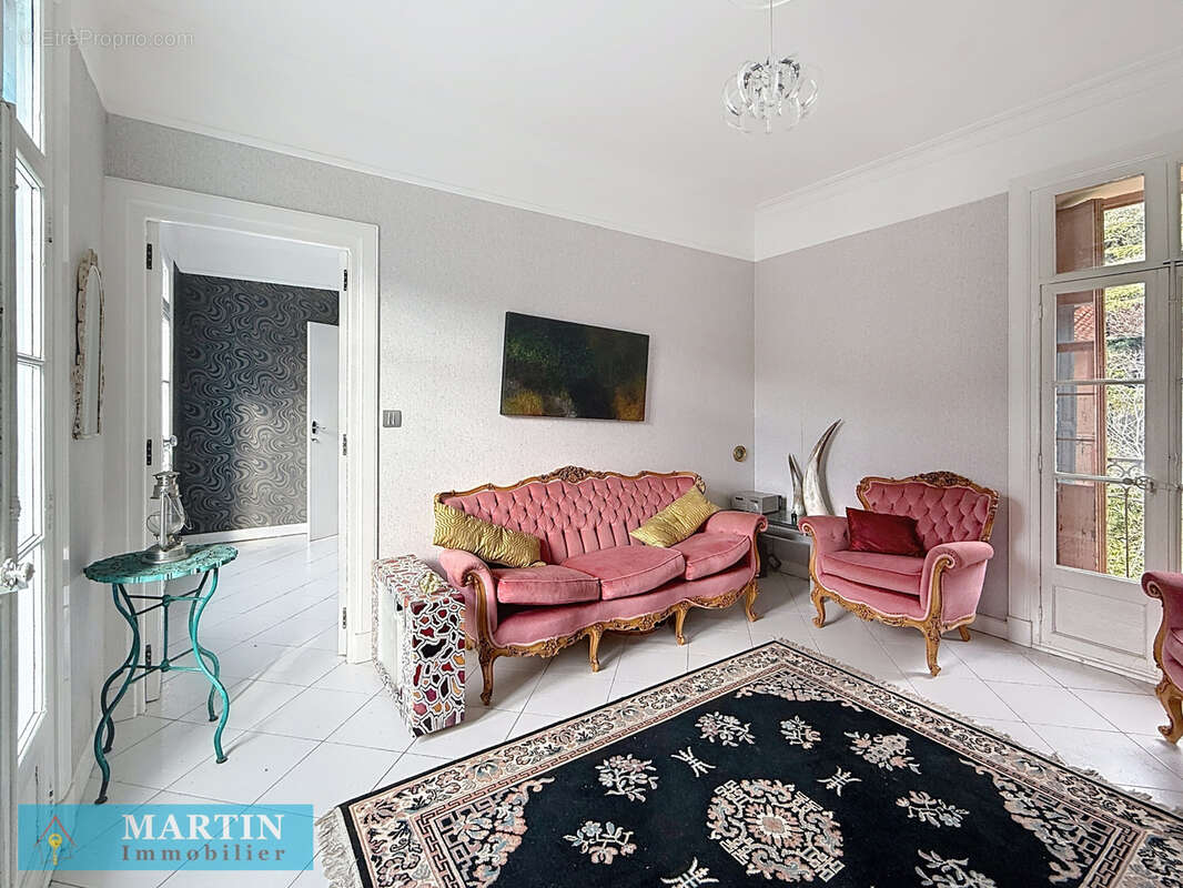 Appartement à AMELIE-LES-BAINS-PALALDA