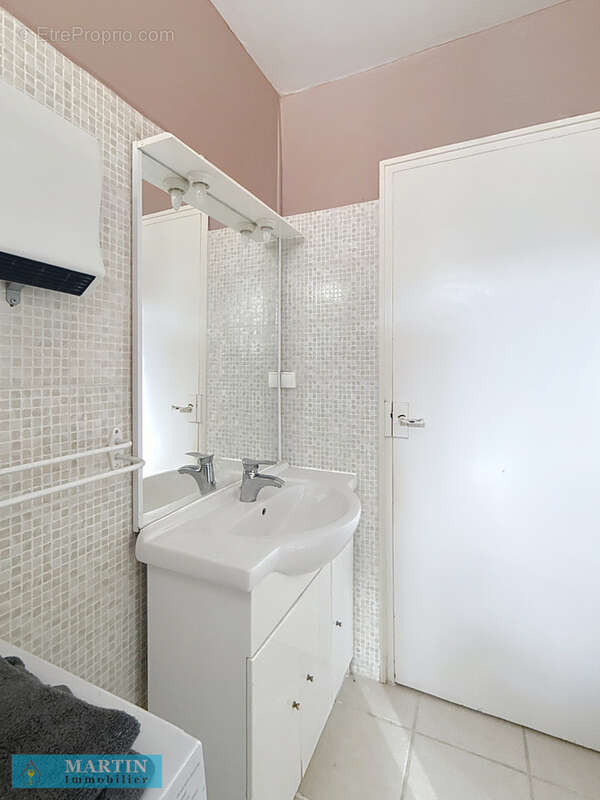 Appartement à AMELIE-LES-BAINS-PALALDA