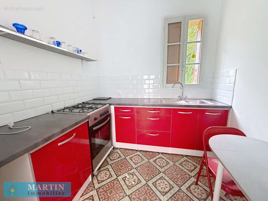 Appartement à AMELIE-LES-BAINS-PALALDA