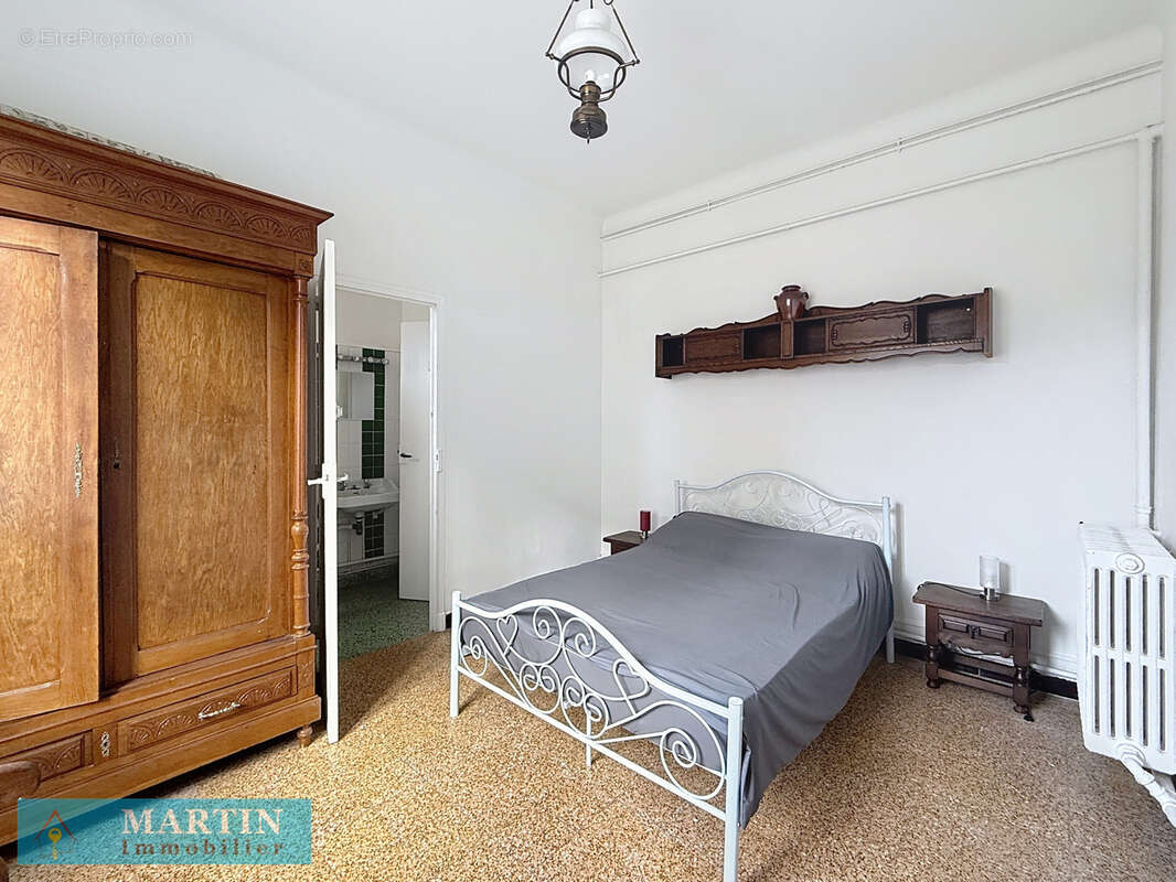 Appartement à AMELIE-LES-BAINS-PALALDA