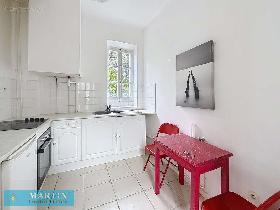 Appartement à AMELIE-LES-BAINS-PALALDA