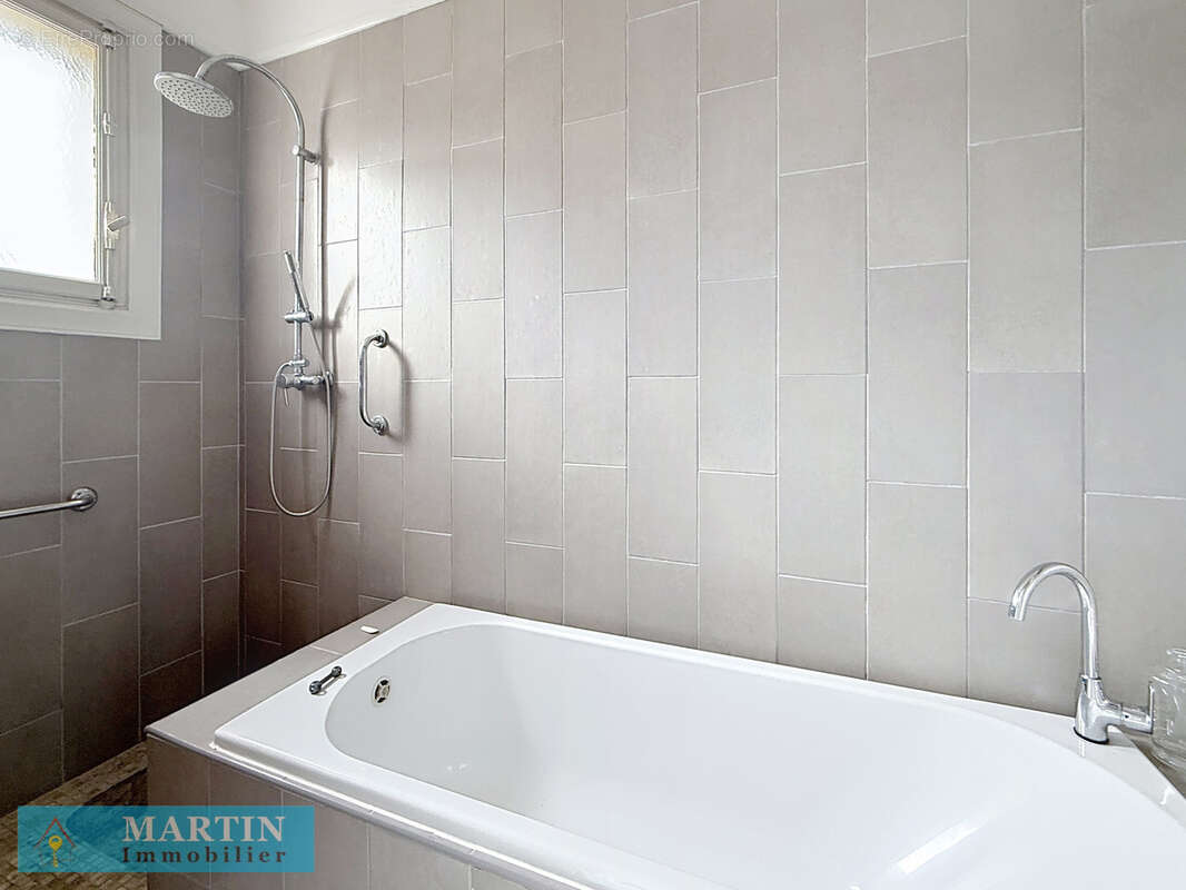 Appartement à AMELIE-LES-BAINS-PALALDA