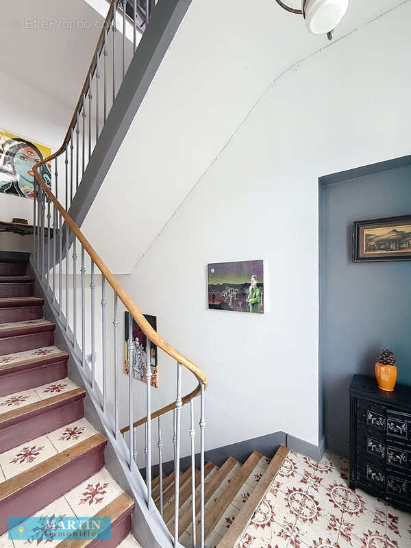 Appartement à AMELIE-LES-BAINS-PALALDA