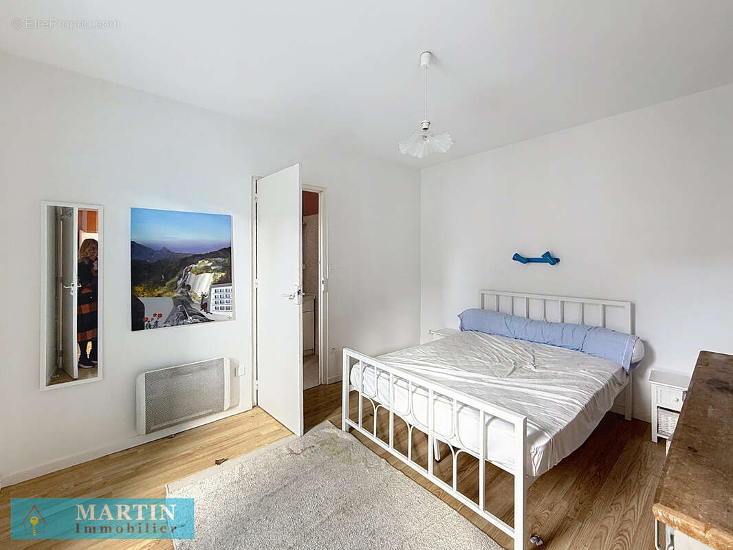 Appartement à AMELIE-LES-BAINS-PALALDA