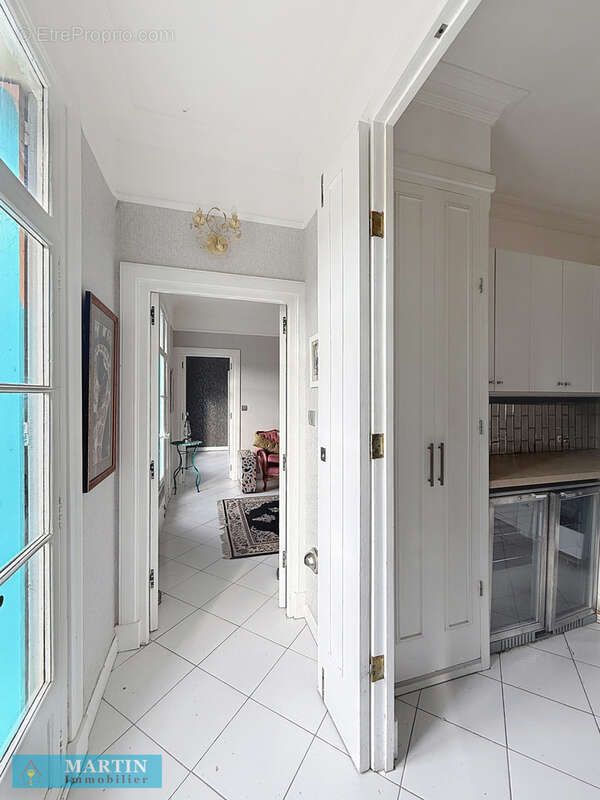 Appartement à AMELIE-LES-BAINS-PALALDA