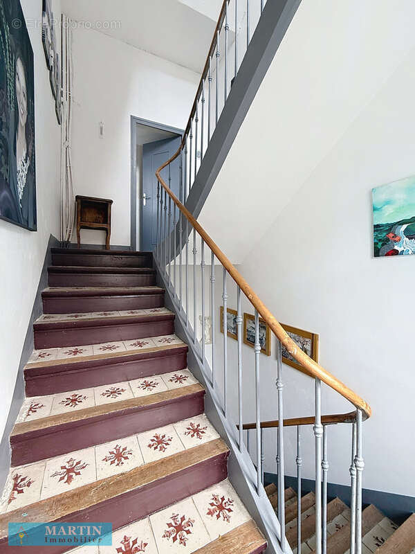 Appartement à AMELIE-LES-BAINS-PALALDA