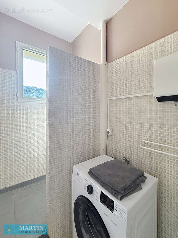 Appartement à AMELIE-LES-BAINS-PALALDA