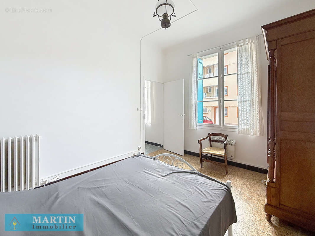 Appartement à AMELIE-LES-BAINS-PALALDA