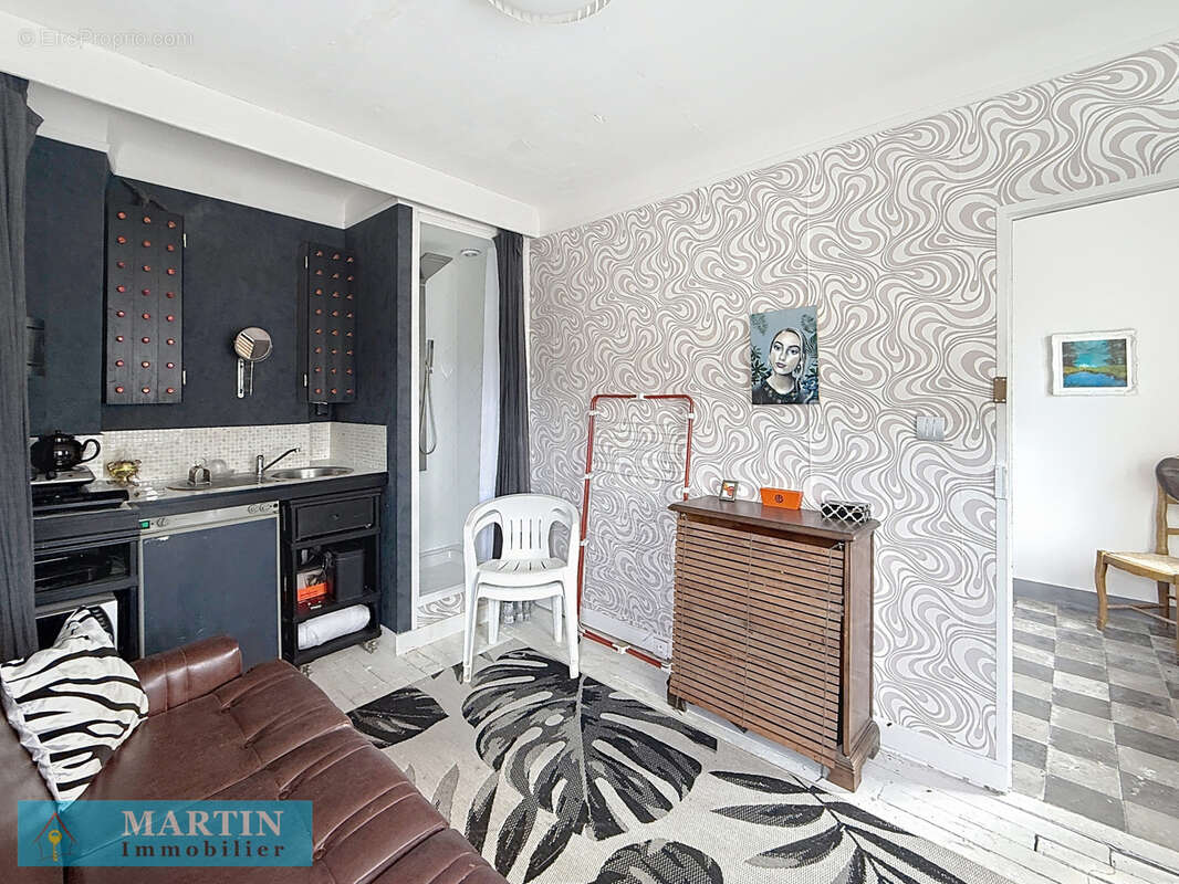 Appartement à AMELIE-LES-BAINS-PALALDA