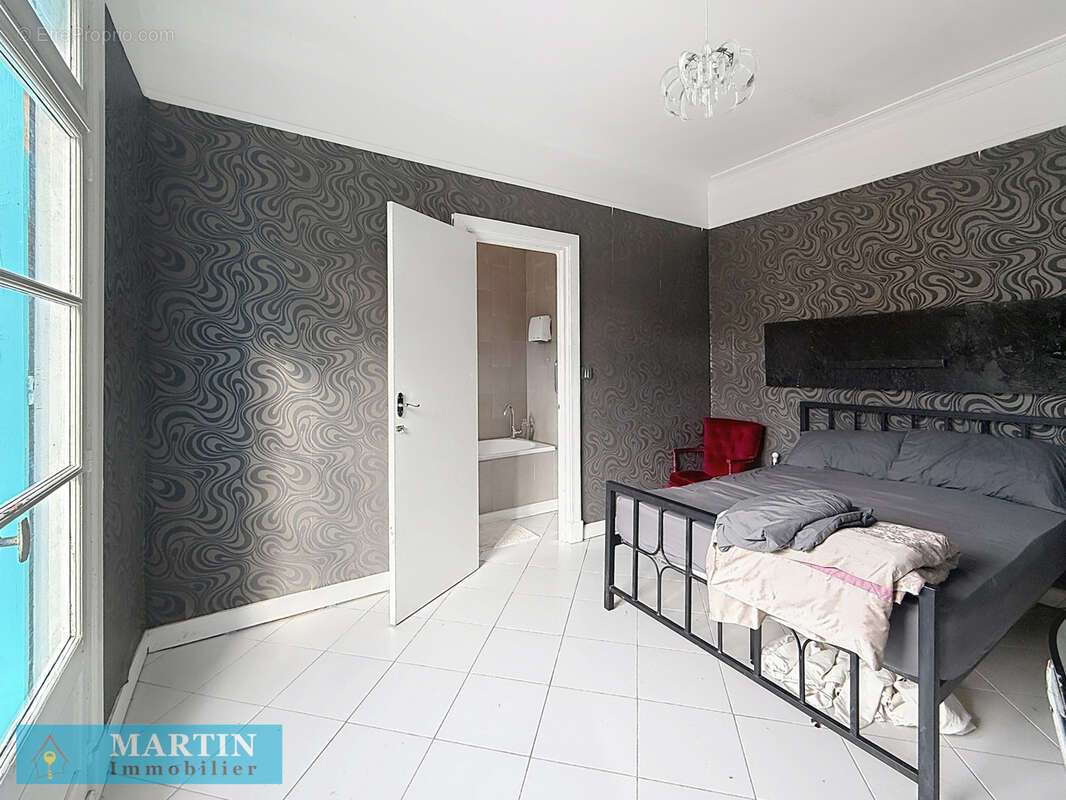 Appartement à AMELIE-LES-BAINS-PALALDA