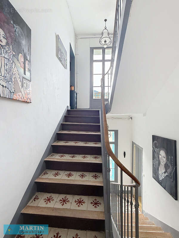 Appartement à AMELIE-LES-BAINS-PALALDA