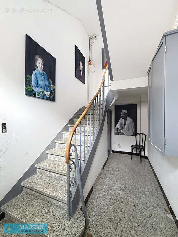 Appartement à AMELIE-LES-BAINS-PALALDA