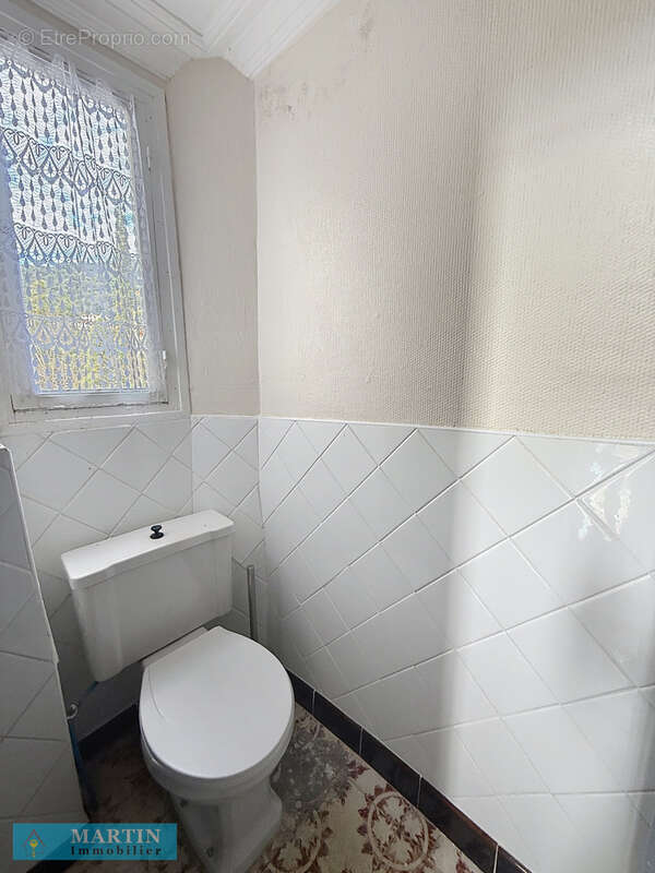 Appartement à AMELIE-LES-BAINS-PALALDA