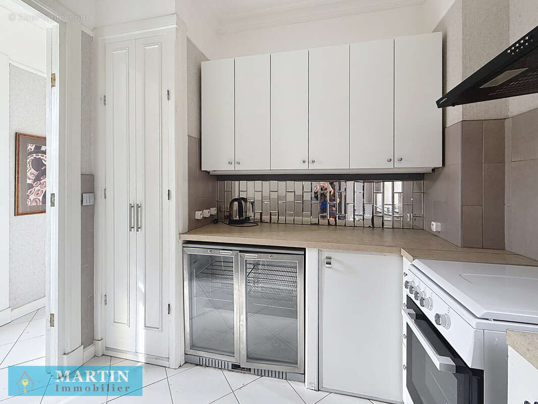 Appartement à AMELIE-LES-BAINS-PALALDA