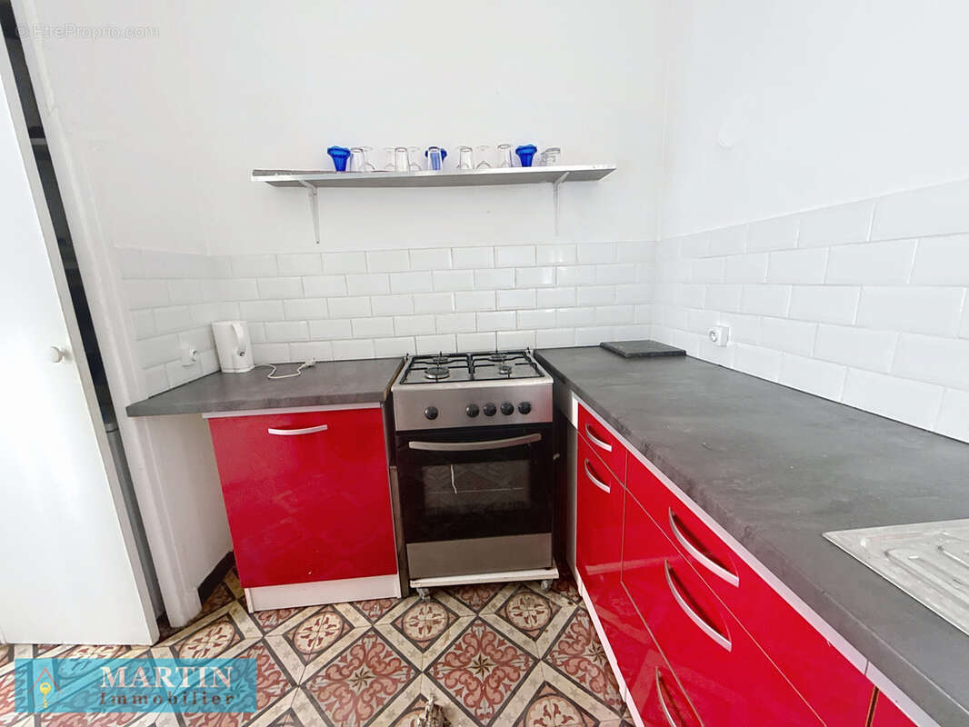 Appartement à AMELIE-LES-BAINS-PALALDA