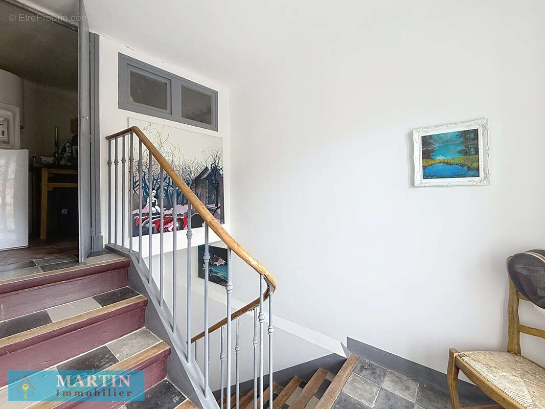 Appartement à AMELIE-LES-BAINS-PALALDA