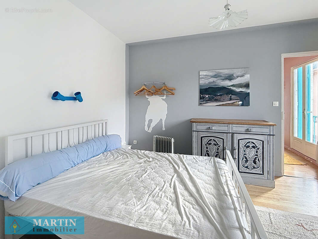 Appartement à AMELIE-LES-BAINS-PALALDA