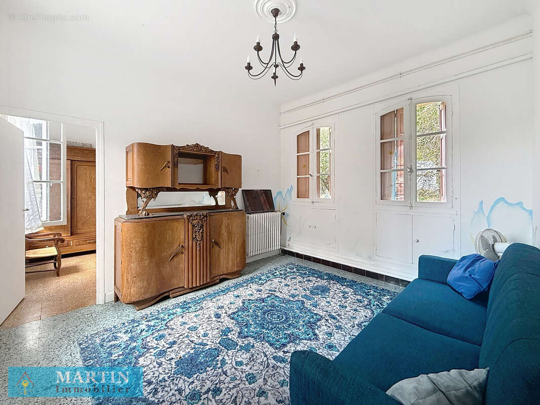 Appartement à AMELIE-LES-BAINS-PALALDA