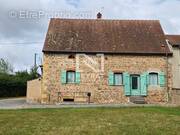 Maison à ISSY-L&#039;EVEQUE