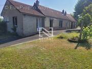 Maison à PIERREFITTE-SUR-LOIRE