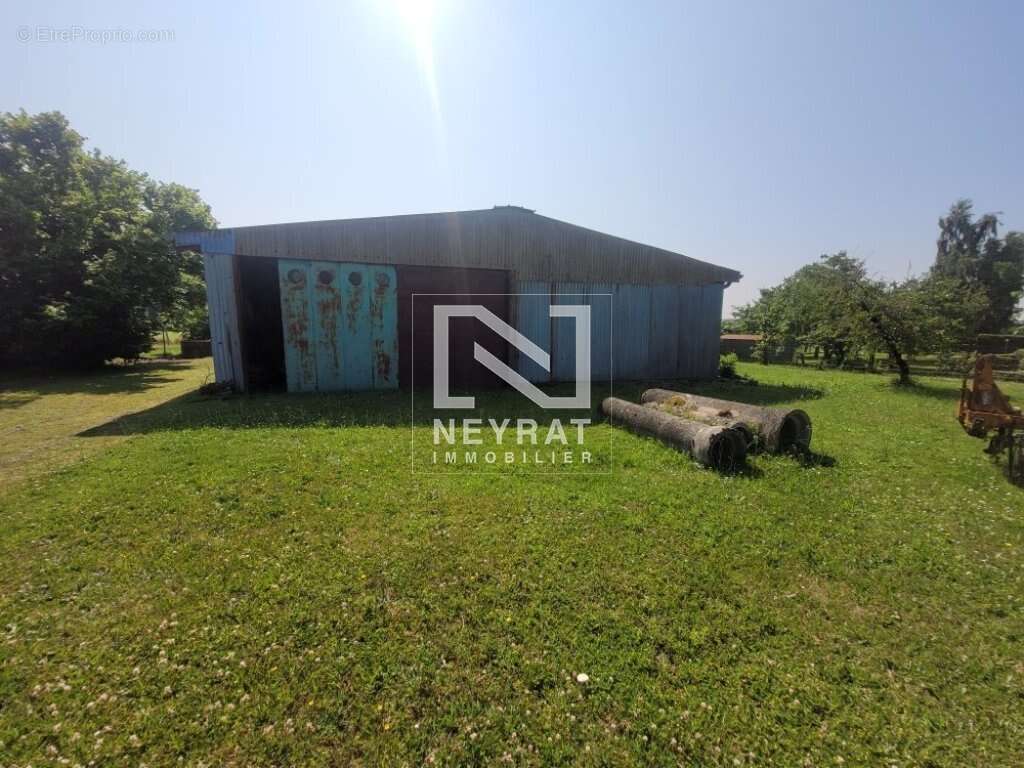 Maison à PIERREFITTE-SUR-LOIRE