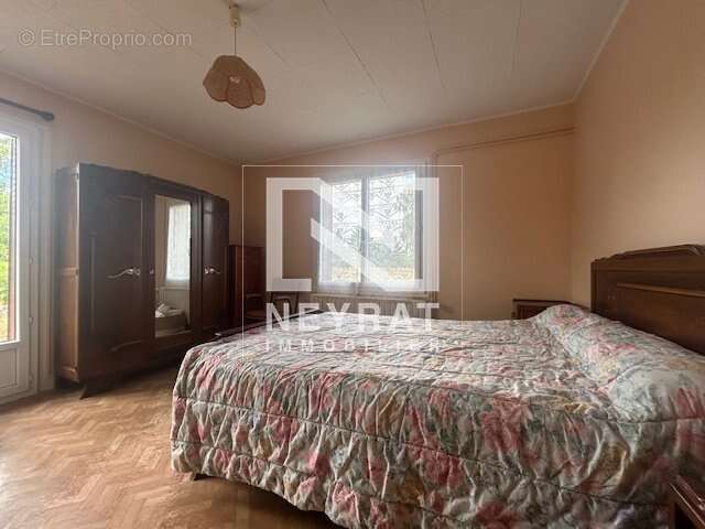 Maison à PIERREFITTE-SUR-LOIRE