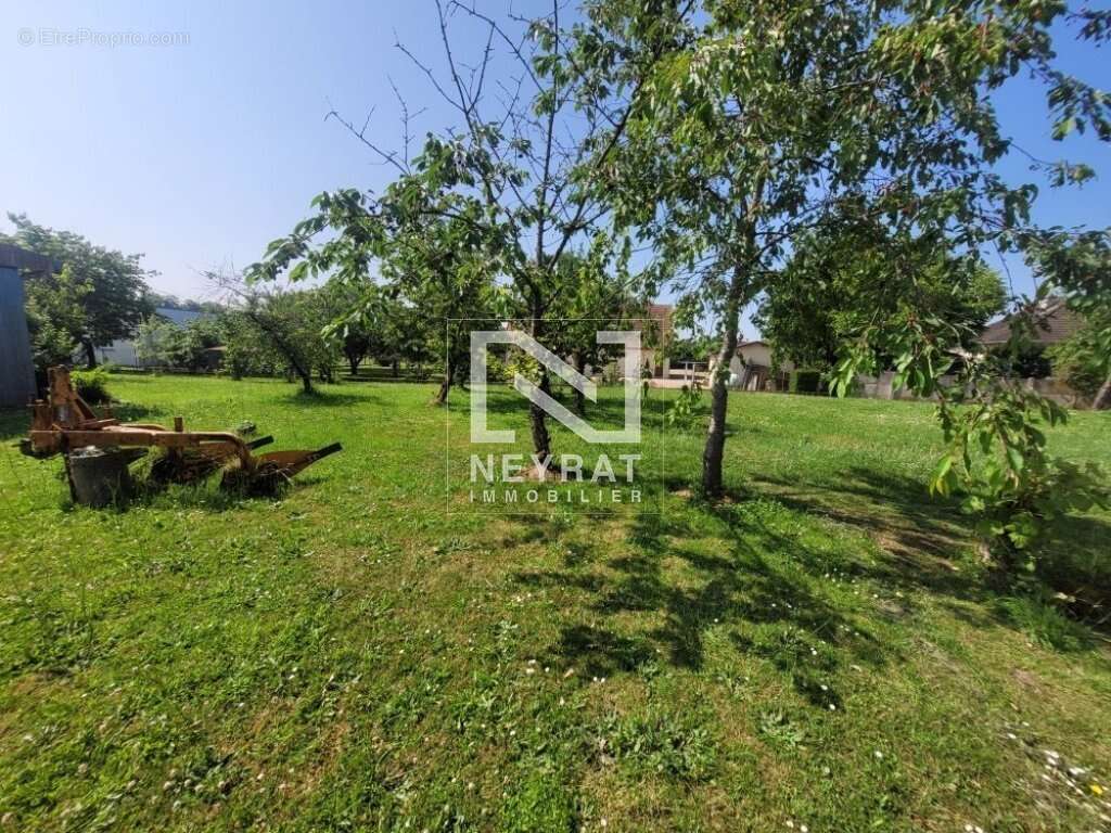 Maison à PIERREFITTE-SUR-LOIRE