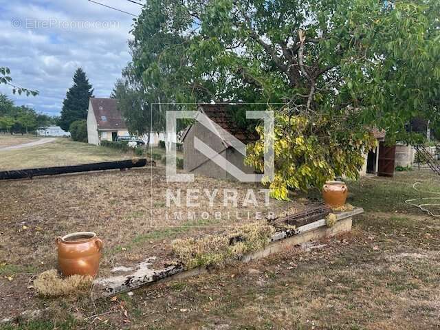 Maison à PIERREFITTE-SUR-LOIRE