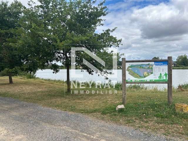Maison à PIERREFITTE-SUR-LOIRE