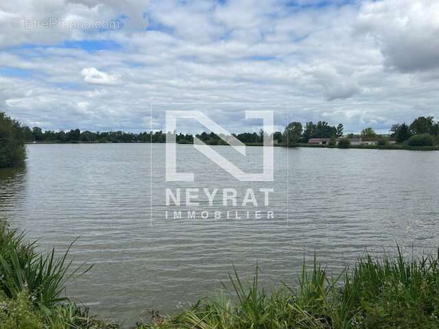 Maison à PIERREFITTE-SUR-LOIRE