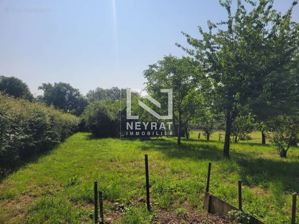 Maison à PIERREFITTE-SUR-LOIRE