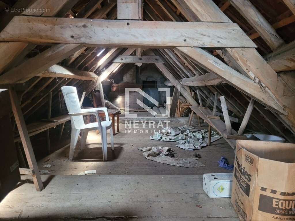 Maison à PIERREFITTE-SUR-LOIRE