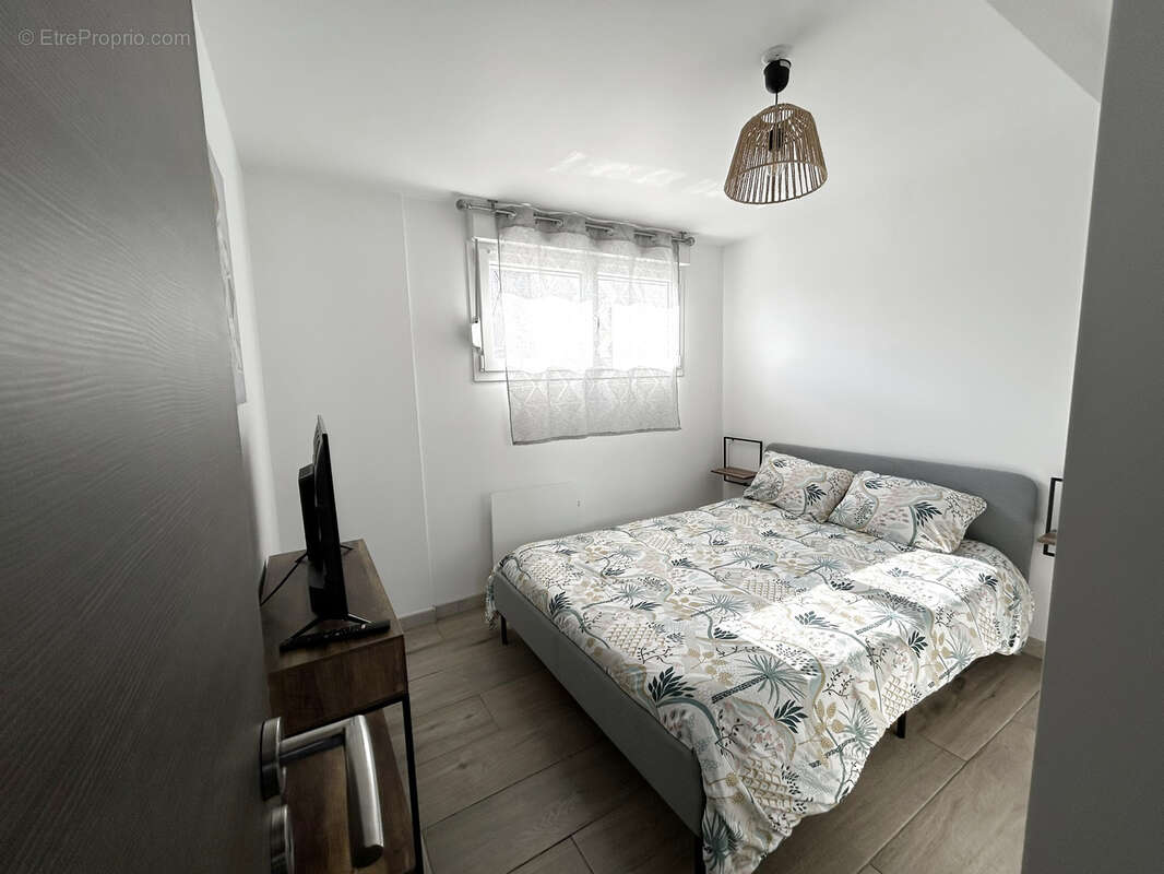 Maison à VERNEVILLE