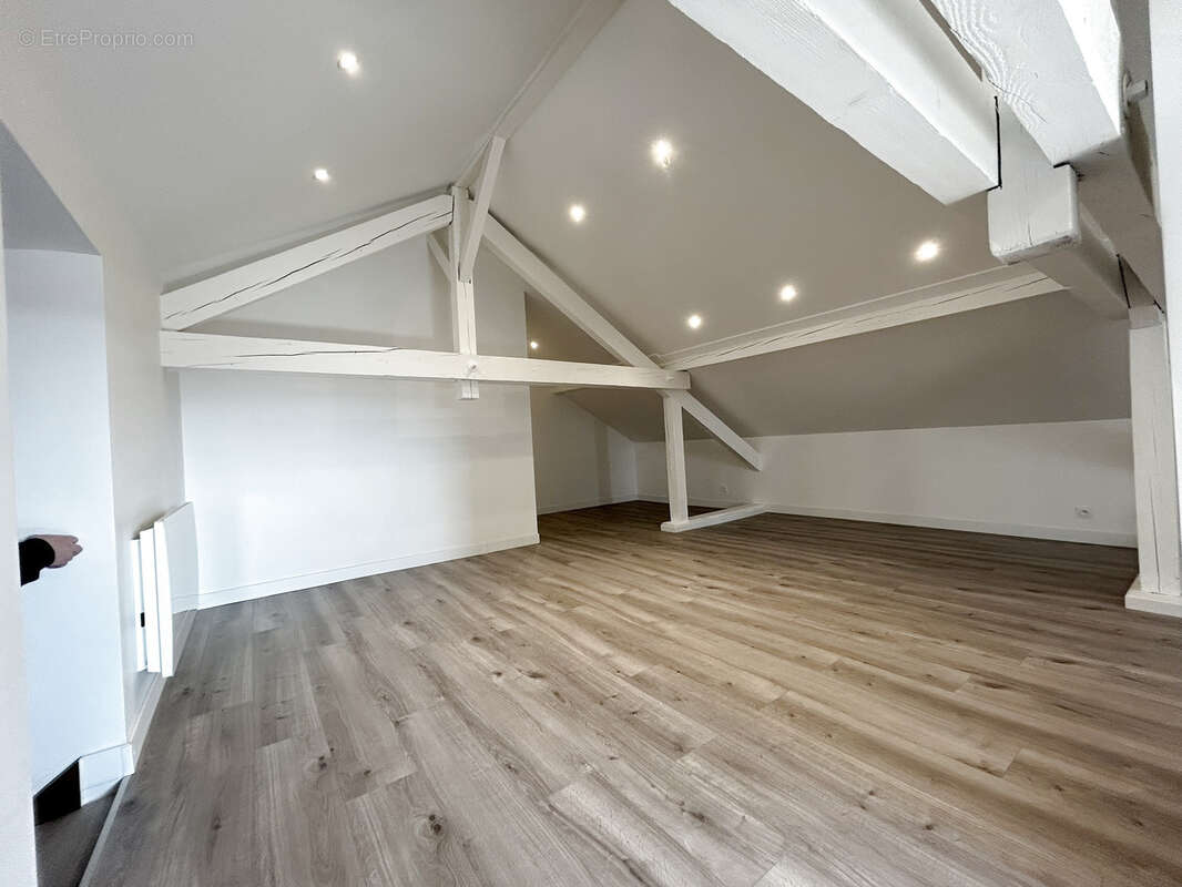 Maison à VERNEVILLE