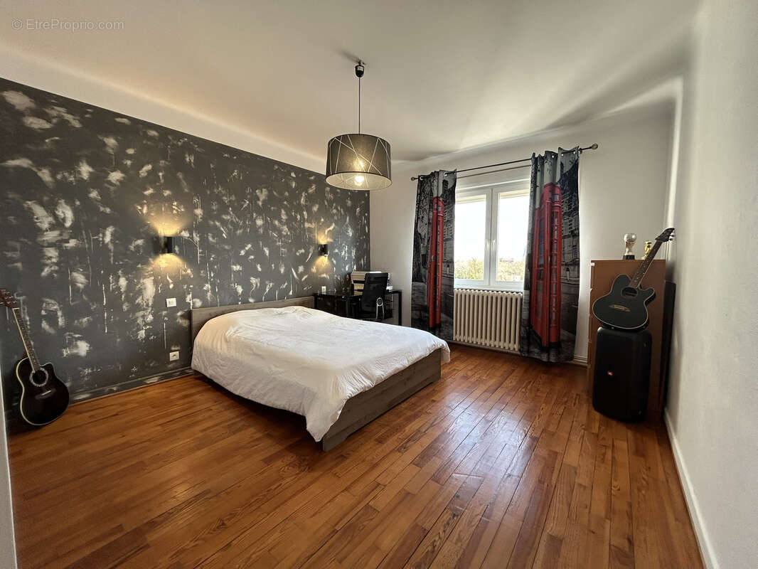 Maison à VERNEVILLE