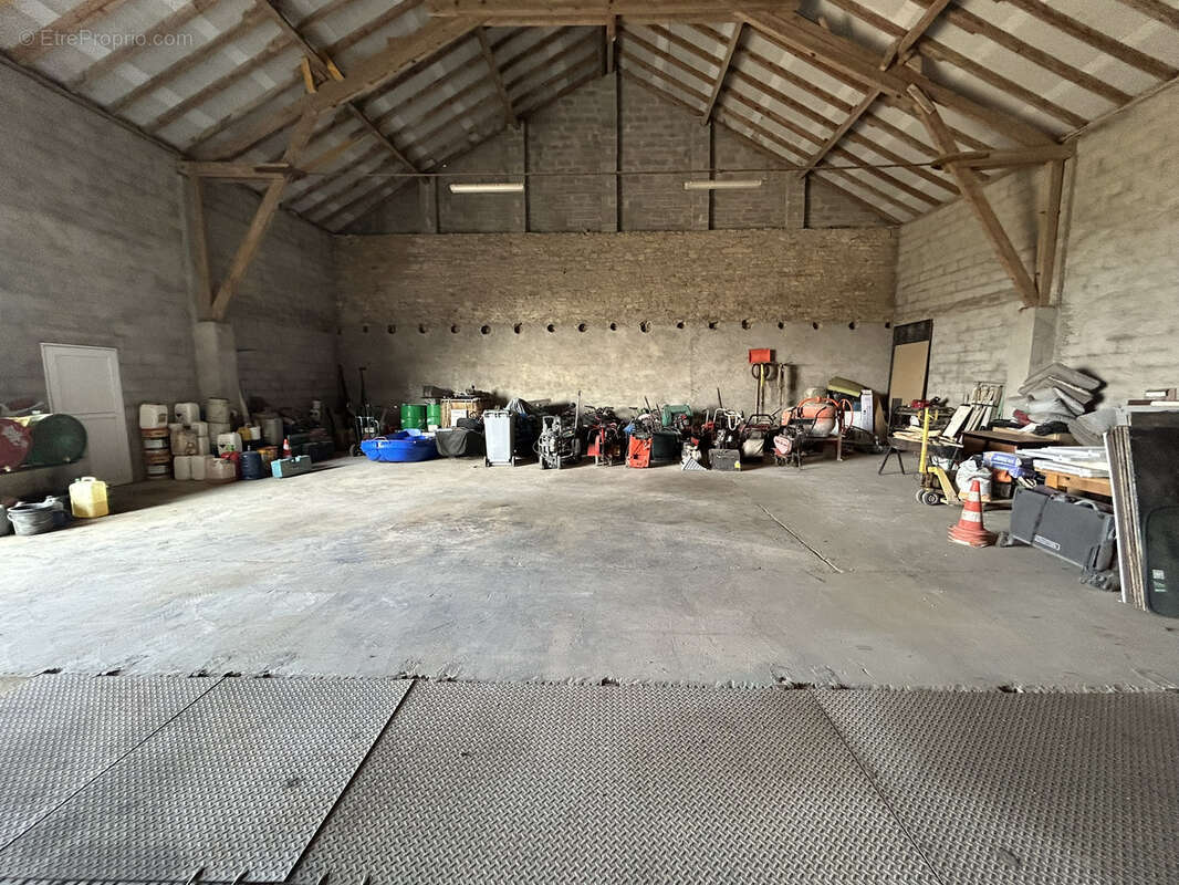 Maison à VERNEVILLE