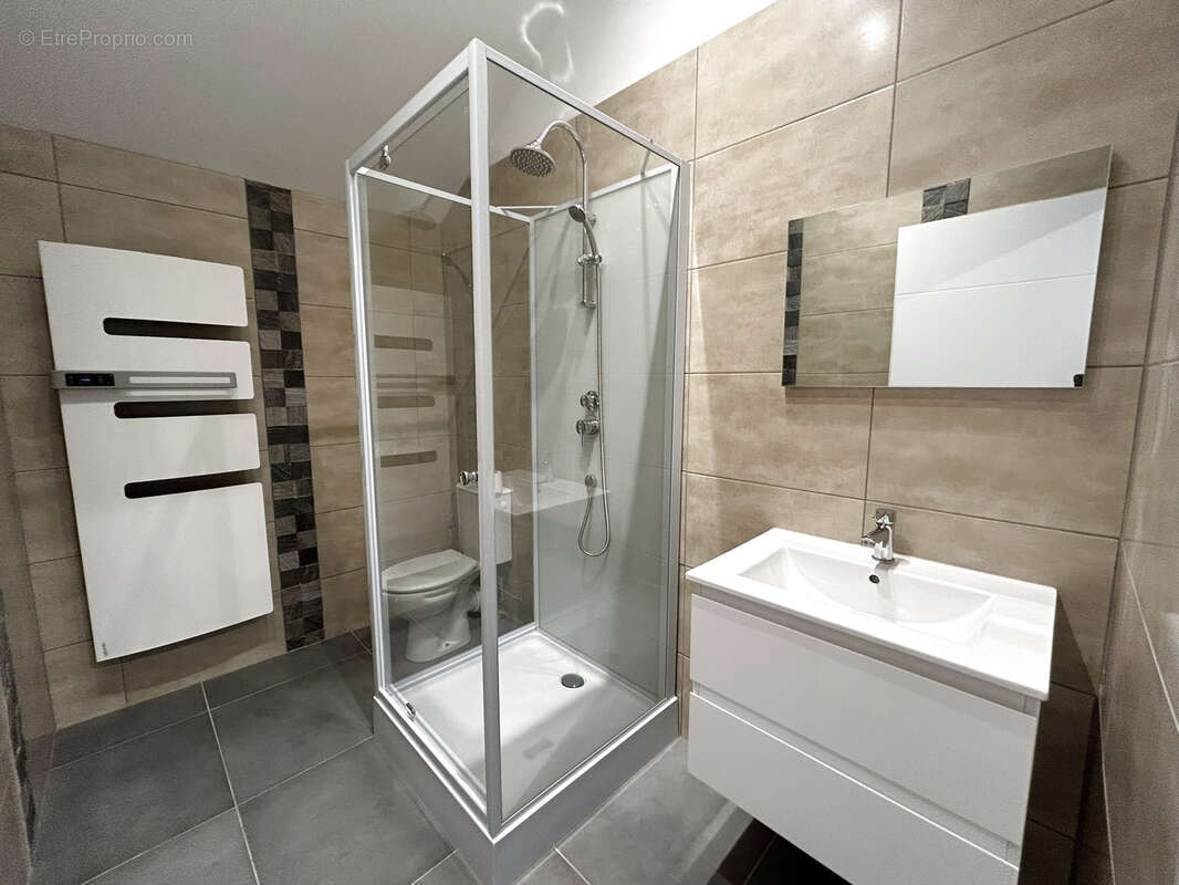 Maison à VERNEVILLE