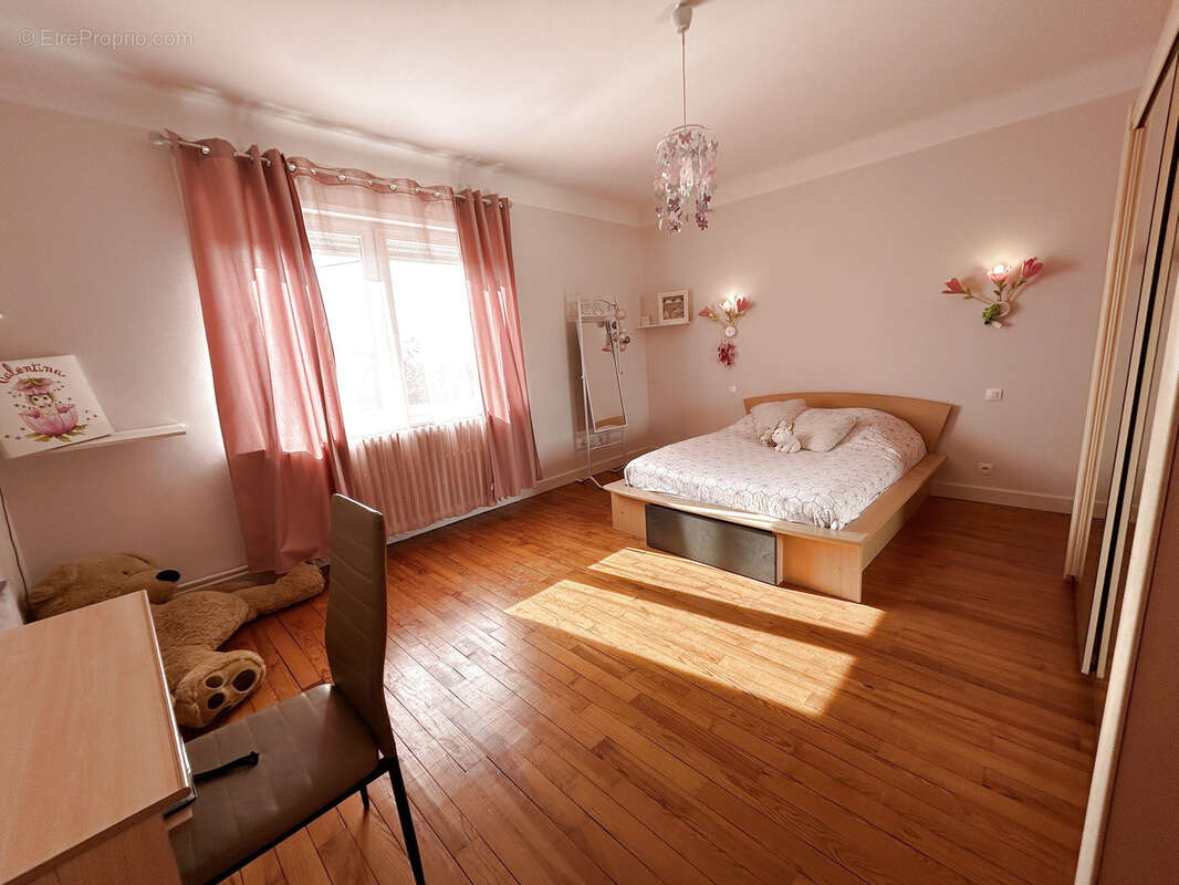 Maison à VERNEVILLE