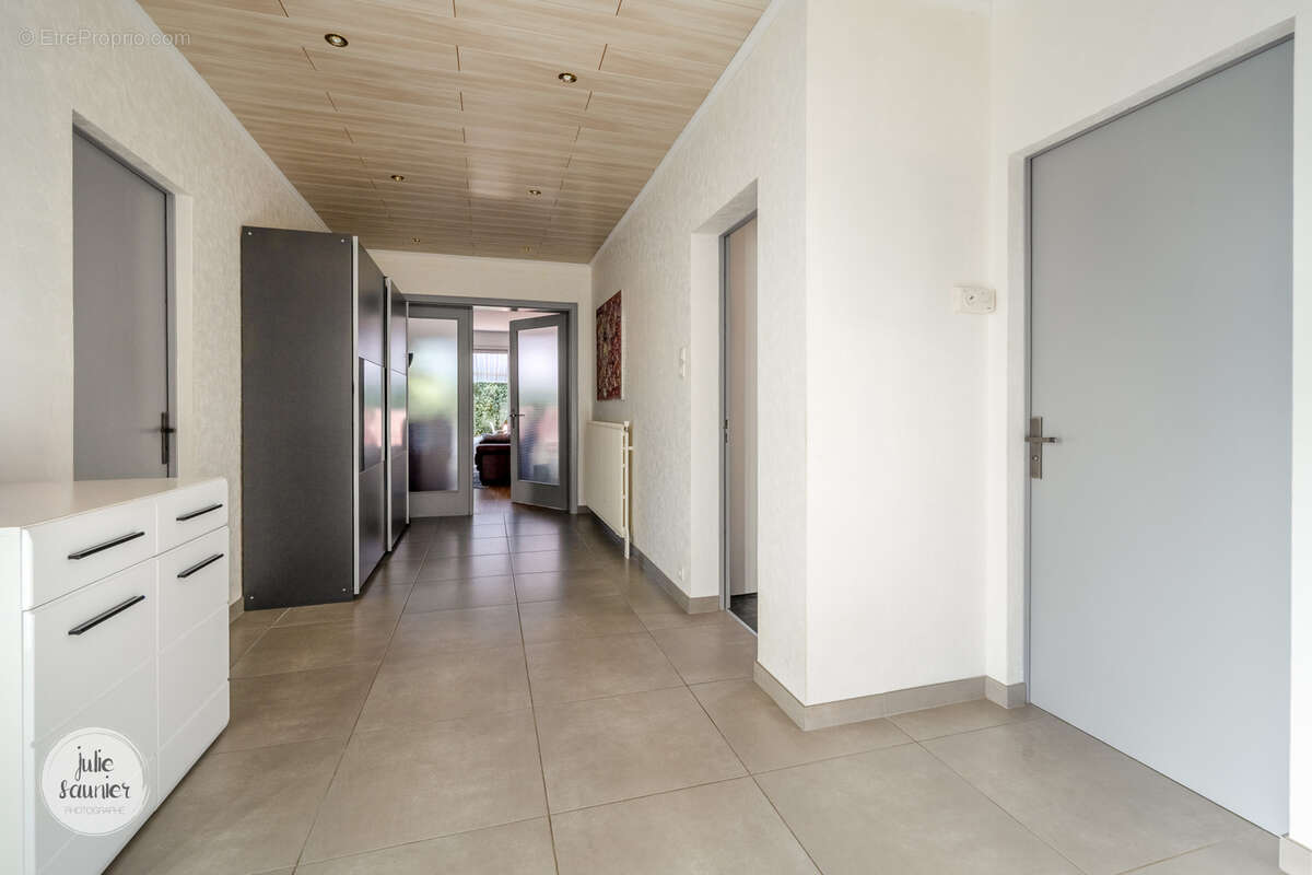 Maison à FAULQUEMONT