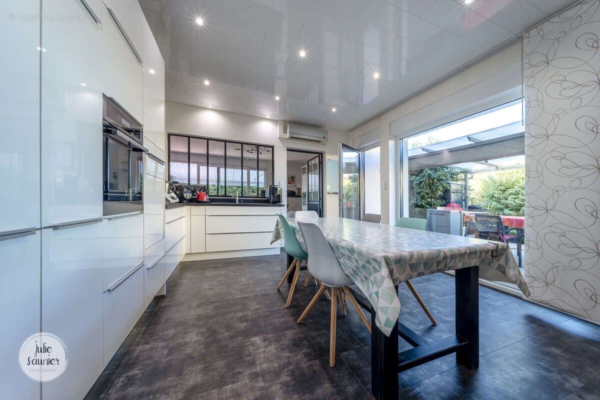 Maison à FAULQUEMONT