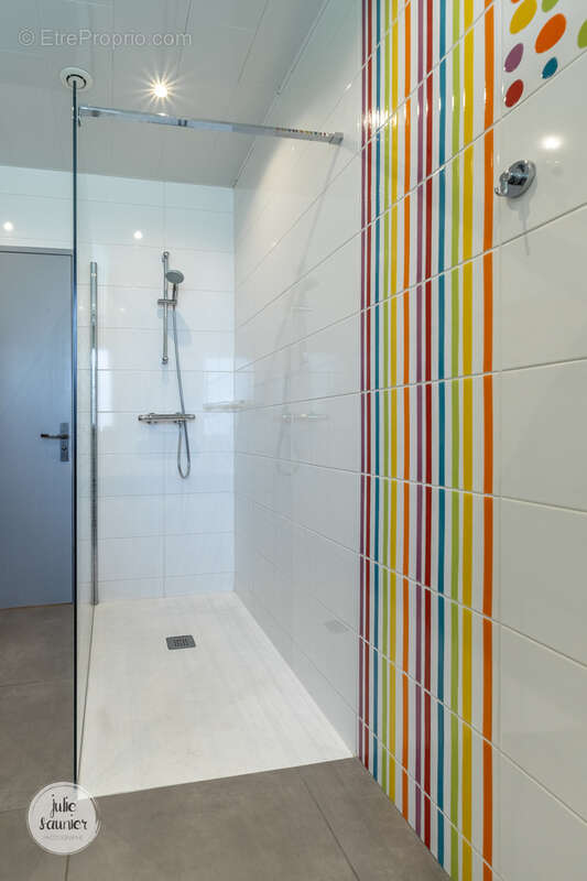 Maison à FAULQUEMONT