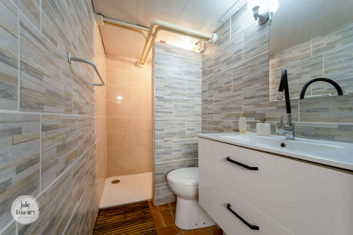 Maison à FAULQUEMONT