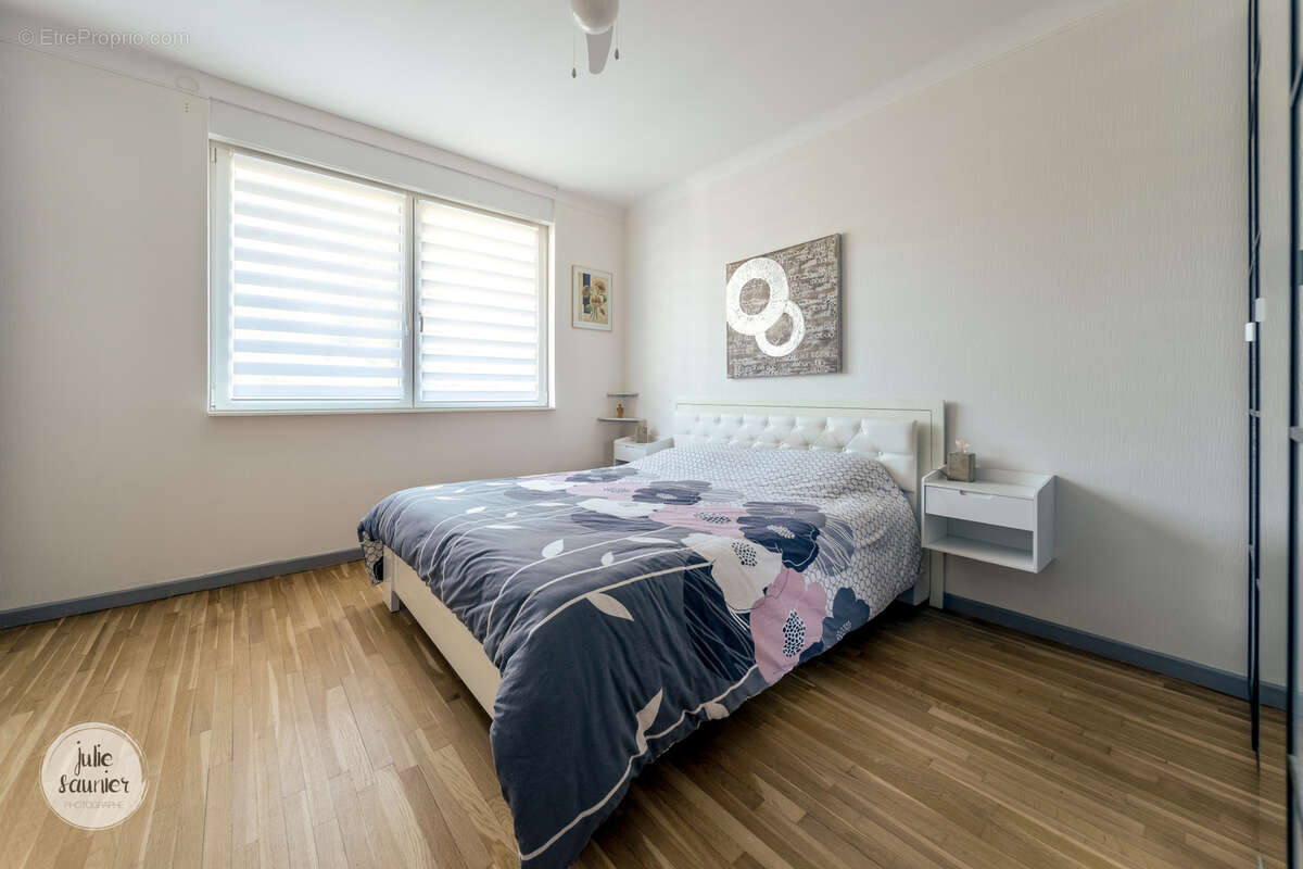 Maison à FAULQUEMONT