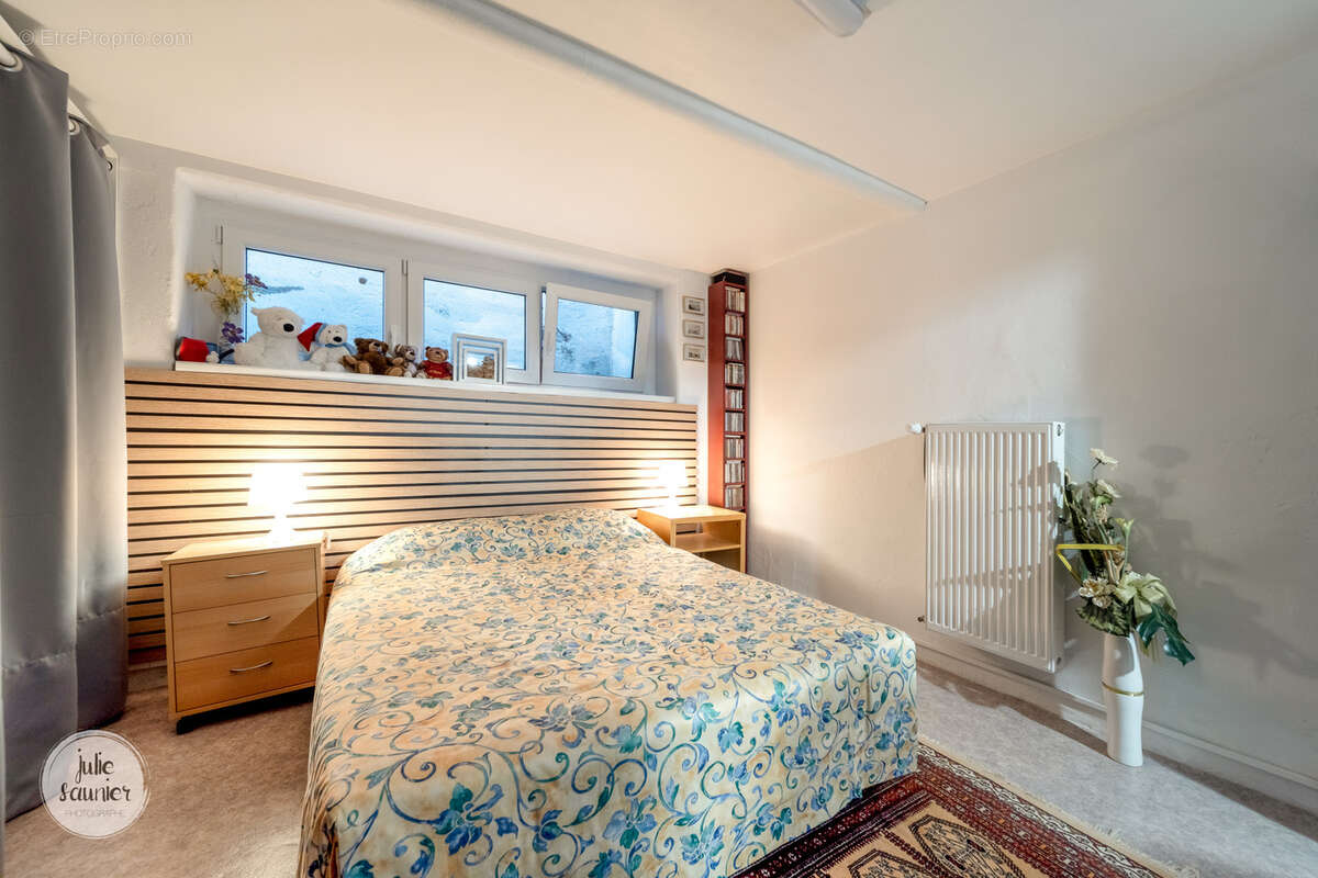 Maison à FAULQUEMONT