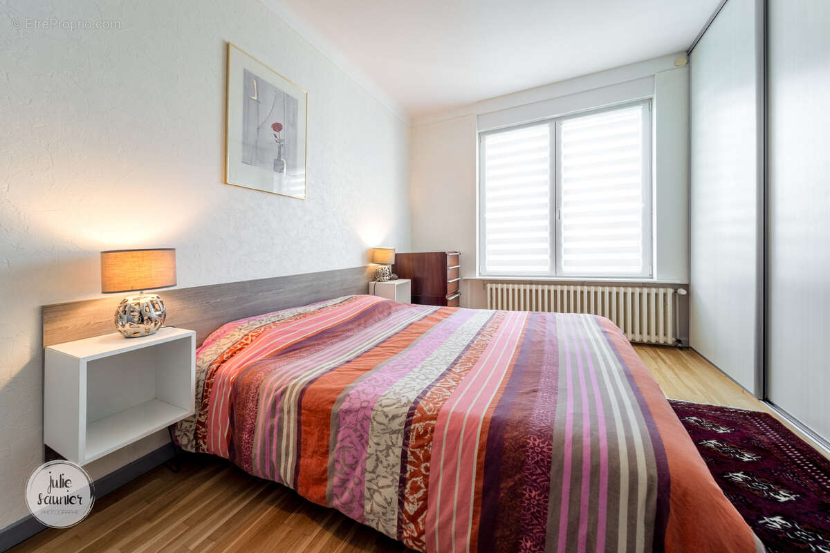 Maison à FAULQUEMONT