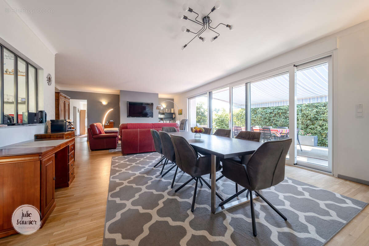 Maison à FAULQUEMONT