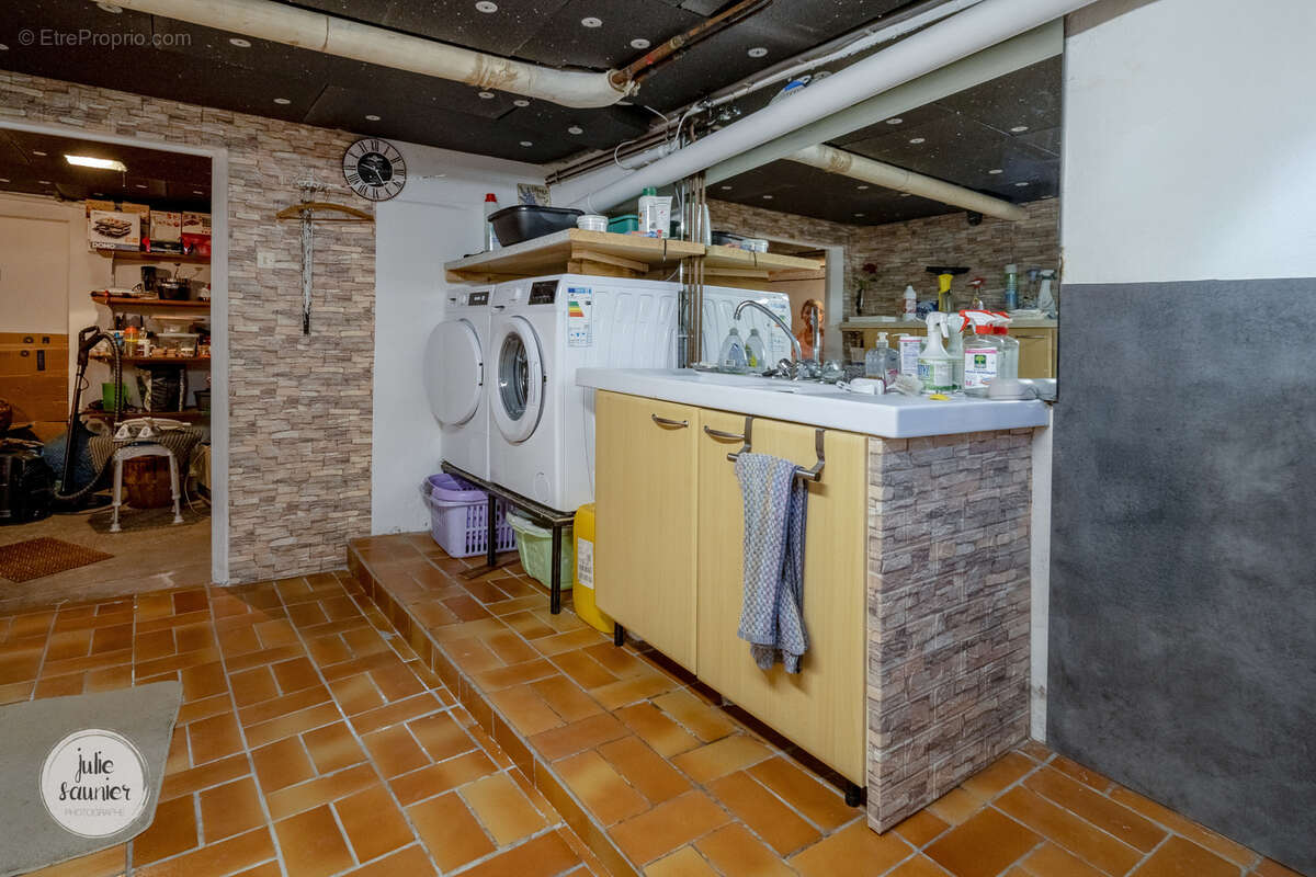 Maison à FAULQUEMONT